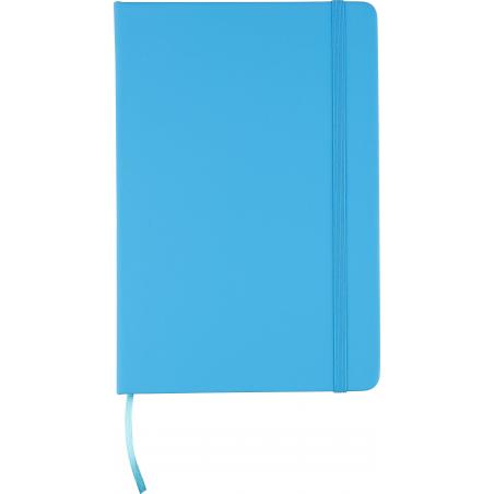 Gerecyclede PU notitieboek Eva