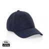 Milo AWARE™ recycled heather 6 paneel cap 200gr