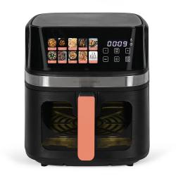 Lucht friteuse 8L - Livoo x...