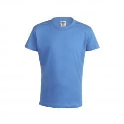 Kleuren kinder T-Shirt keya...