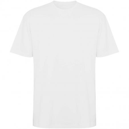 Bull oversized unisex T-shirt met korte mouwen 