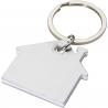 Nook huisvormige sleutelhanger 