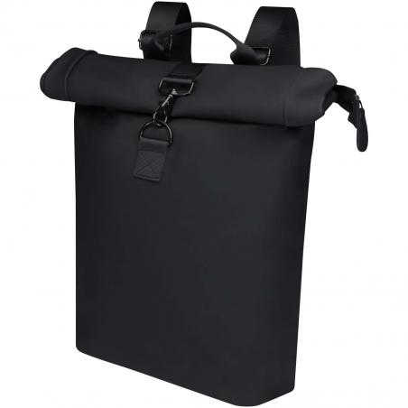 Turner 15,6 GRS Gerecyclede rolltop laptop rugzak 12 l