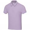 Akoya GRS gerecyclede terry unisex polo 