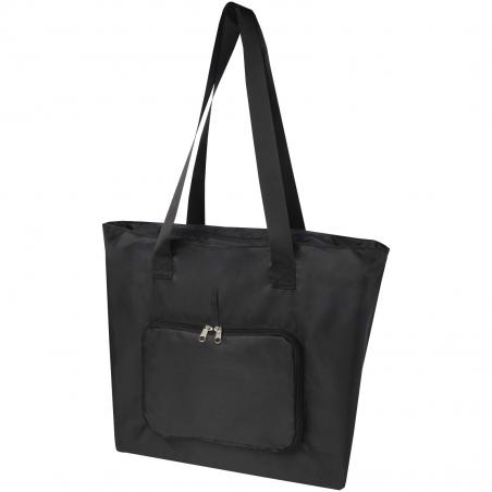 Ecofold RPET opvouwbare draagtas 16 l