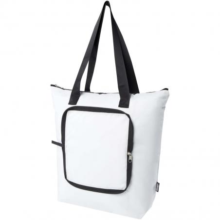 Ecofold RPET opvouwbare koeltas 15 l