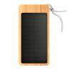 Zonne-energie powerbank 10.000 mAh TEA333
