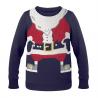 Kersttrui l xl Shimas
