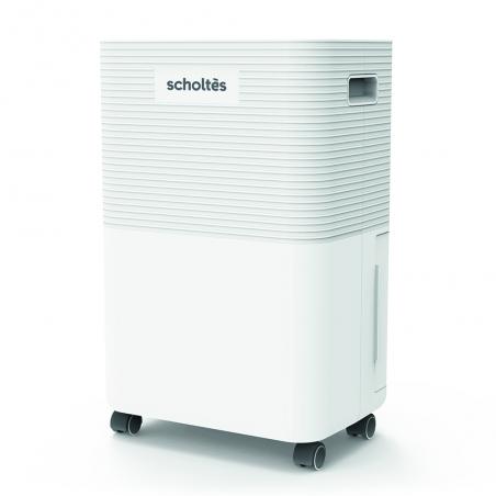 Luchtontvochtiger 10L elektronisch SCDS10