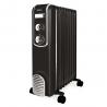 Oliegevulde Vintage Mechanische Radiator