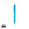 X9 pen met siliconen grip