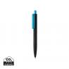 X3 zwart smooth touch pen