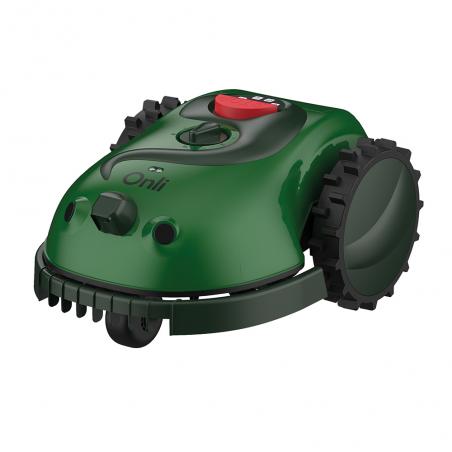 Robot grasmaaier camera ON1008V