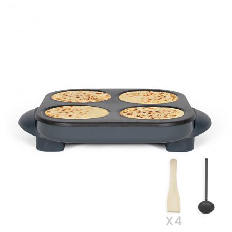 Mini pannenkoeken feest DOC266G