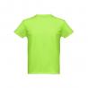 Sport tshirt voor mannen Thc nicosia