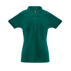 Dames poloshirt Thc berlin...