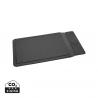 Swiss Peak 14-15,6 inch laptopsleeve met 15W magn. opladen