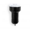 USB Auto oplader Denom