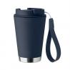 Dubbelwandige beker 300ml Topiz