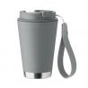 Dubbelwandige beker 300ml Topiz