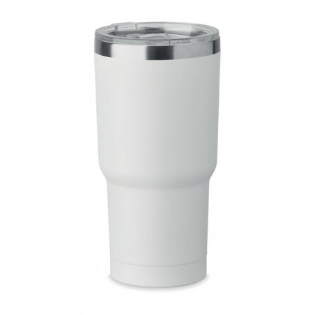 Dubbelwandige beker 550ml Sum
