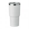 Dubbelwandige beker 550ml Sum
