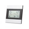 Weerstation en klok Ripper