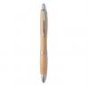 Bamboe balpen Rio bamboo