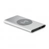 Draadloze powerbank Power&wireless