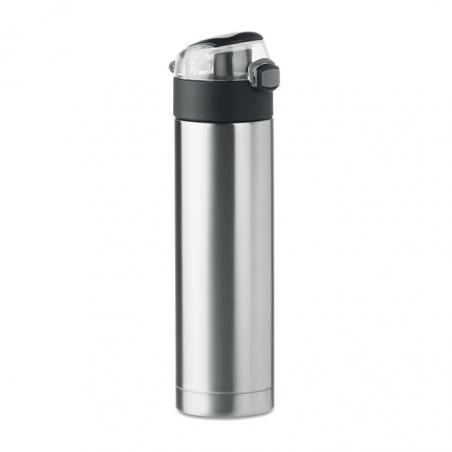 Drinkfles 400ml veiligheidsslot Nuuk lux