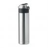 Drinkfles 400ml veiligheidsslot Nuuk lux