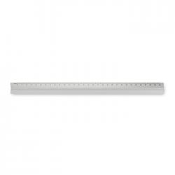 Aluminium liniaal 30cm Tria