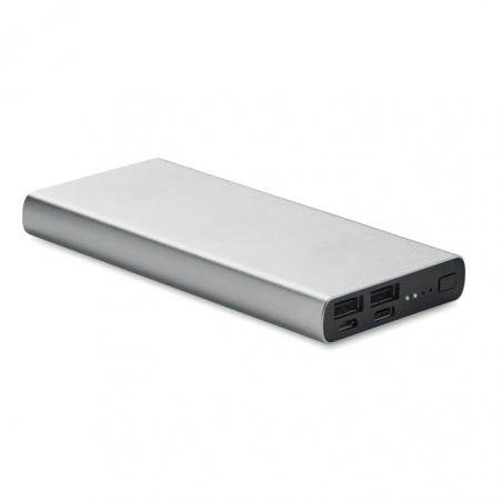 mah powerbank Powerflat 8 c