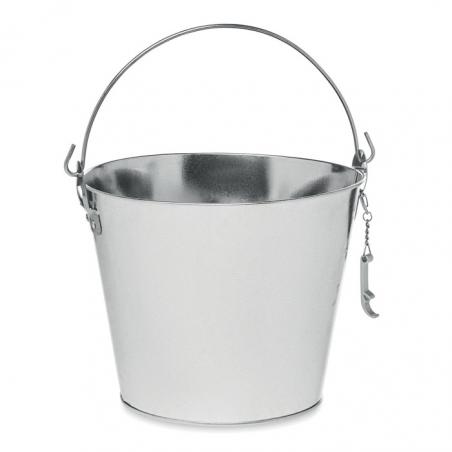 Metalen bieremmer 4l Bucky