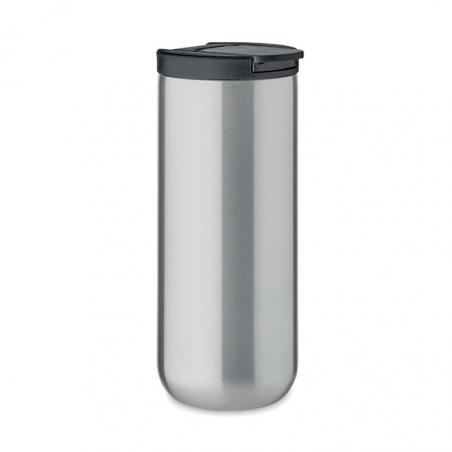 Dubbelwandige reisbeker 330ml Redu