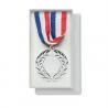 Medaille 5cm diameter Winner