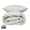 VINGA Montgomery premium katoenen beddengoed, 4-delige set