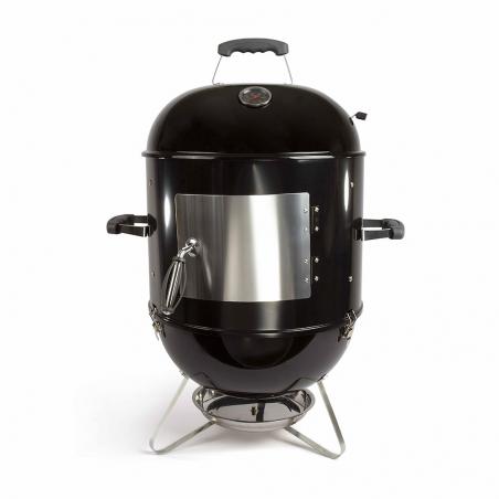 Barbecue Rookoven DOC205