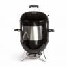 Barbecue Rookoven DOC205