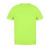 T-Shirt volwassene Tecnic plus