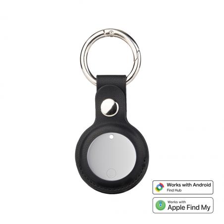 Findmate Dual RCS gerecycled plastic item finder IPX5
