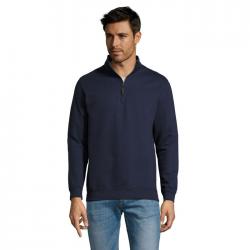 Sweater met rits 260 Stan