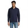 Sweater met rits 260 Stan