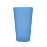 Herbruikbare event beker 500ml Festa large