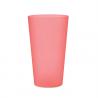 Herbruikbare event beker 500ml Festa large