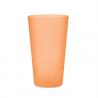 Herbruikbare event beker 500ml Festa large