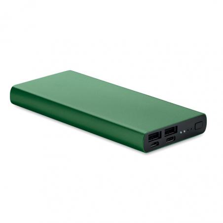 mah powerbank Powerflat 10c