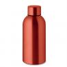 Enkelwandige fles 500ml Athena mid