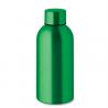 Enkelwandige fles 500ml Athena mid