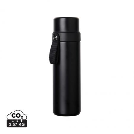 VINGA Tono RCS vacuümfles met 2 bekers 750 ML